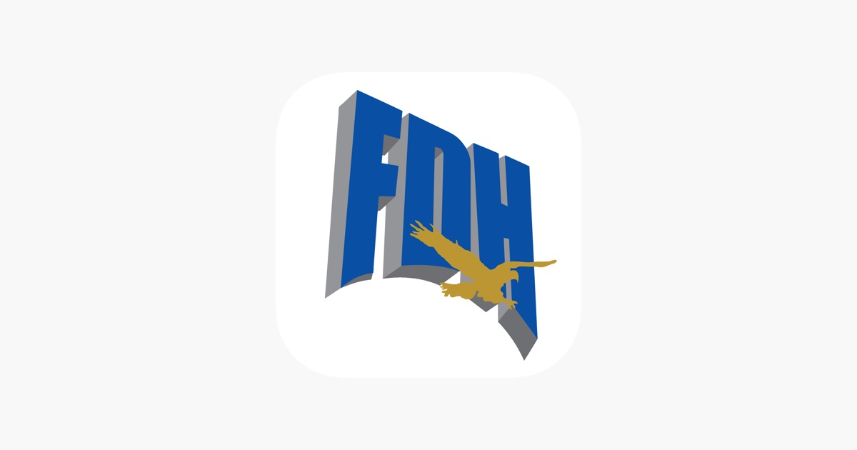 FDH Bank