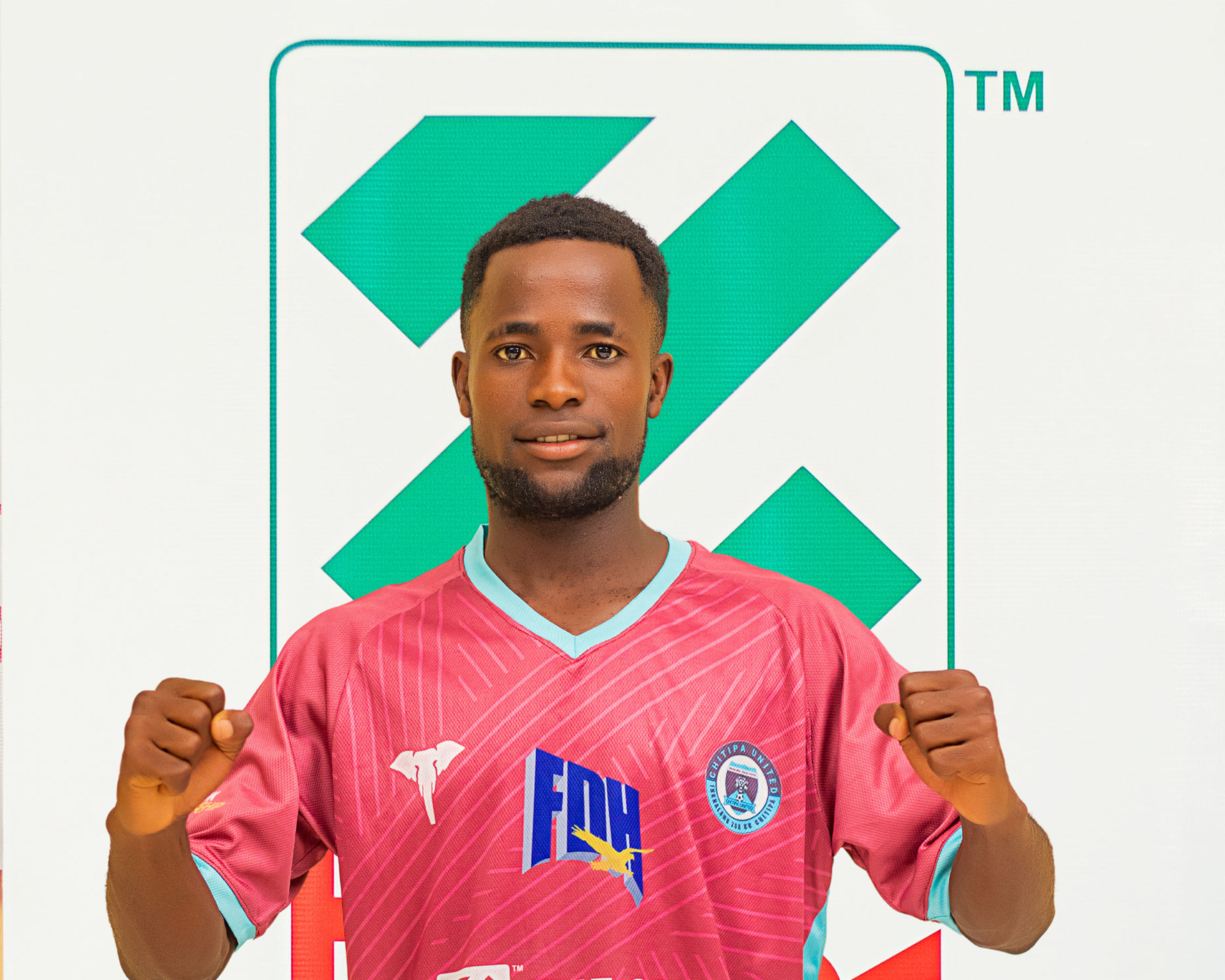 Godfrey Kuyokwa