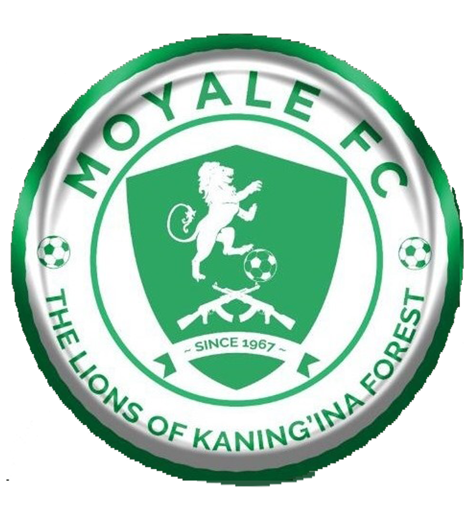 Moyale FC