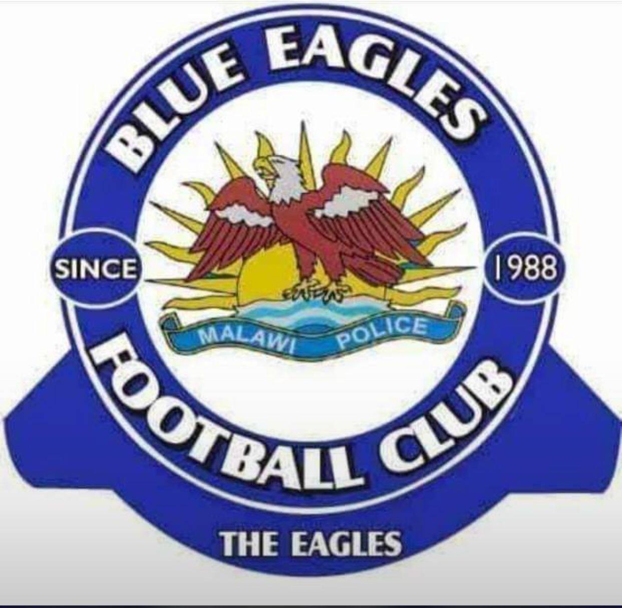 Blue Eagles FC